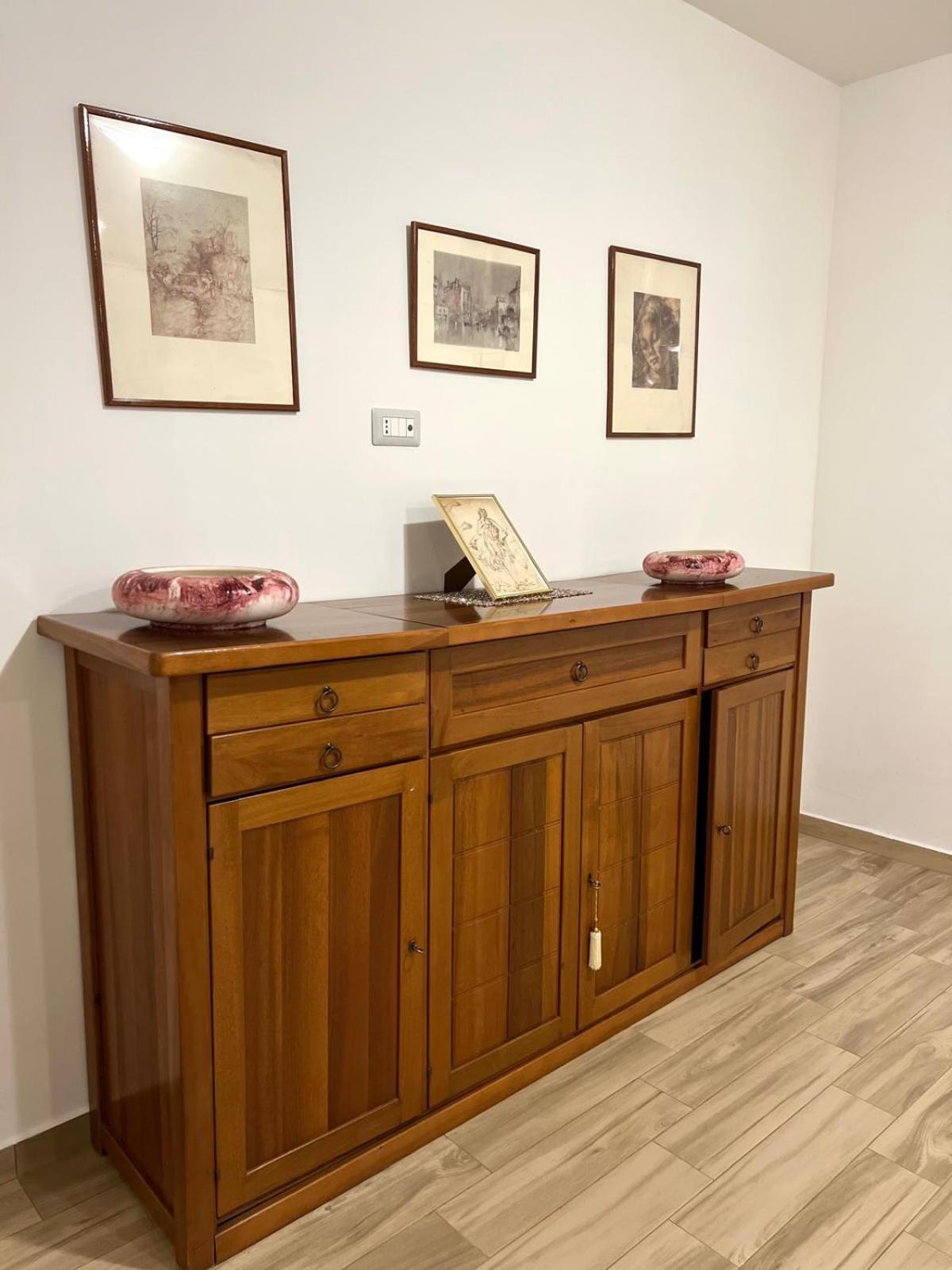 Casa Celeste 노세라 움브라 외부 사진