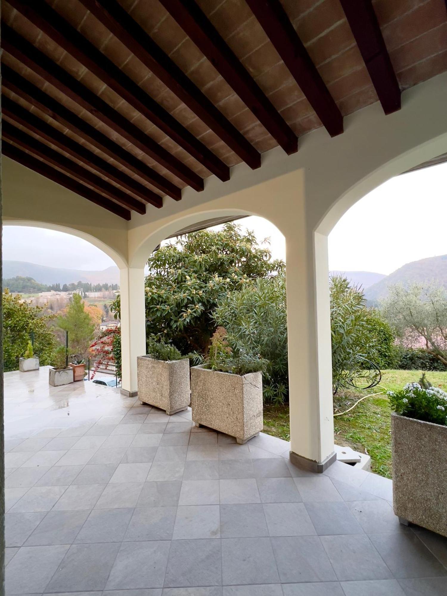 Casa Celeste 노세라 움브라 외부 사진