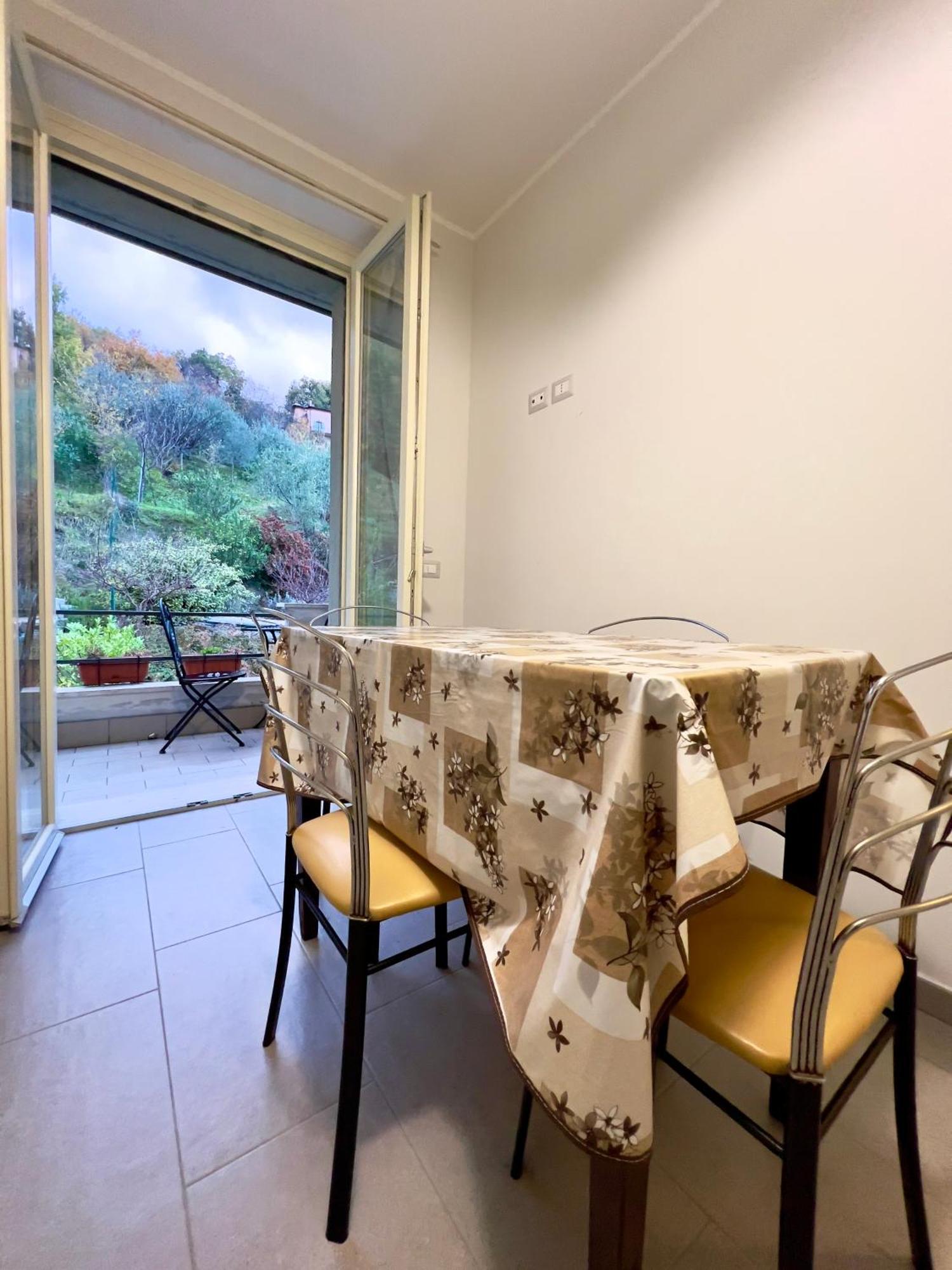 Casa Celeste 노세라 움브라 외부 사진