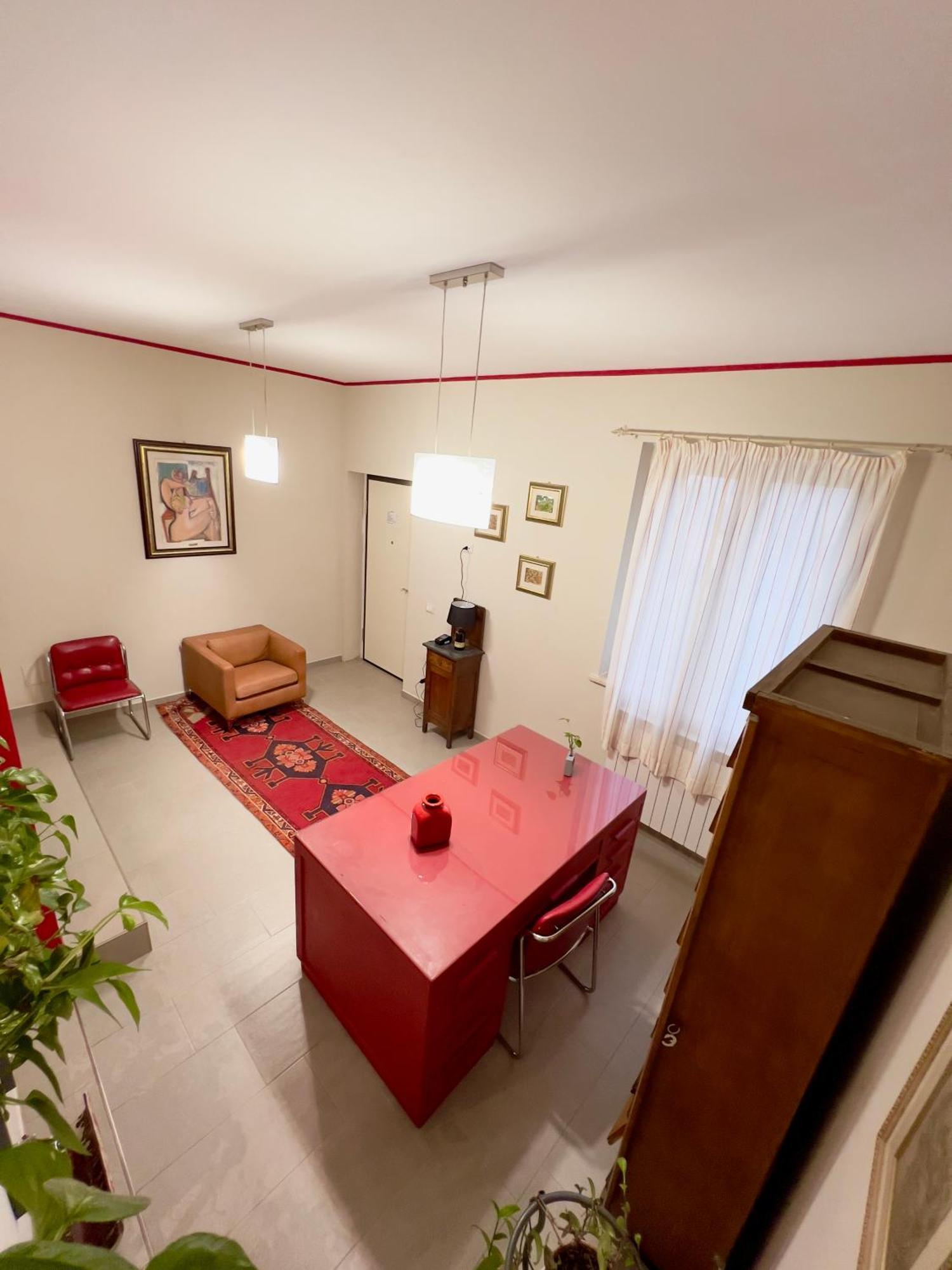 Casa Celeste 노세라 움브라 외부 사진