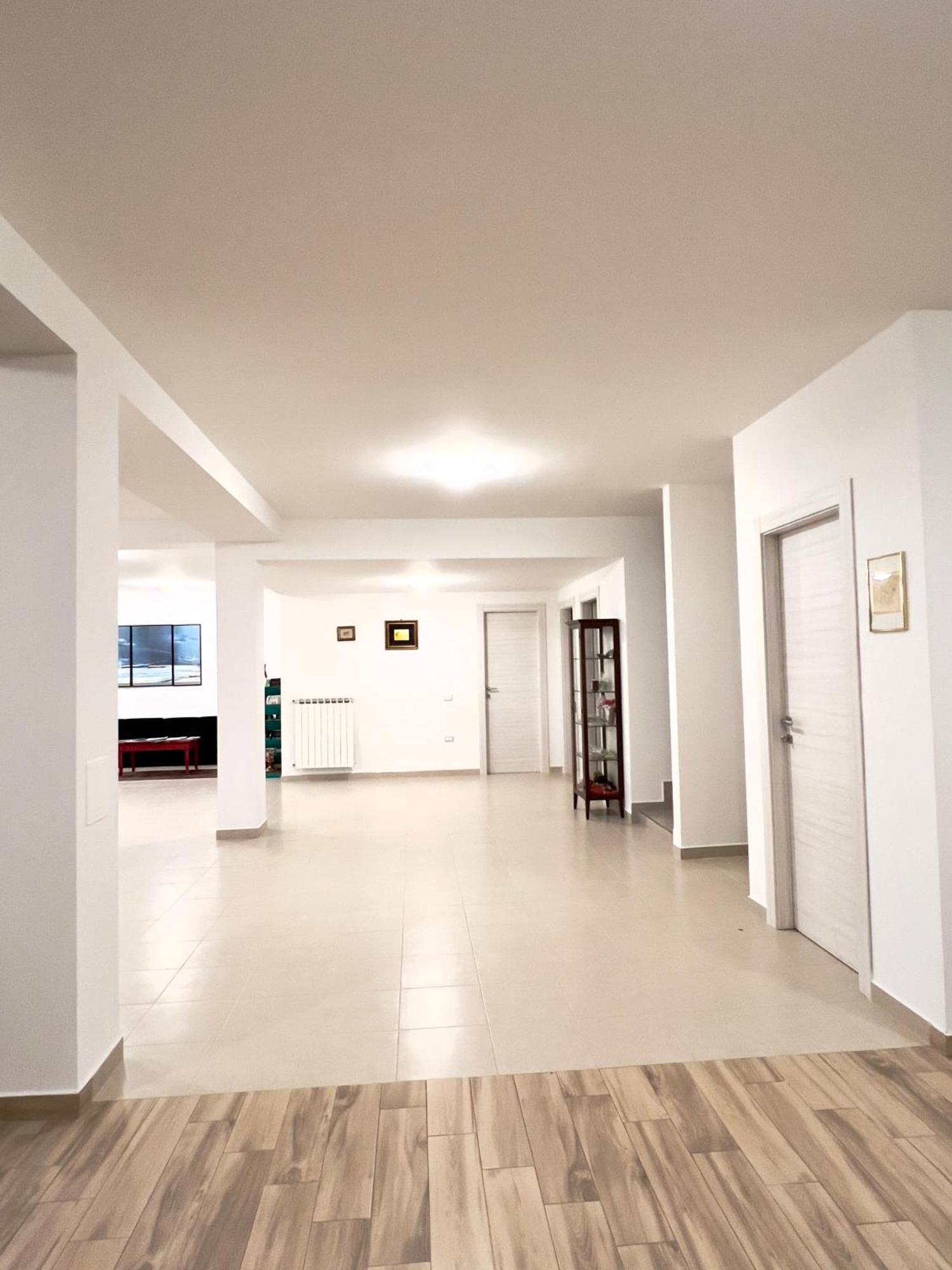 Casa Celeste 노세라 움브라 외부 사진