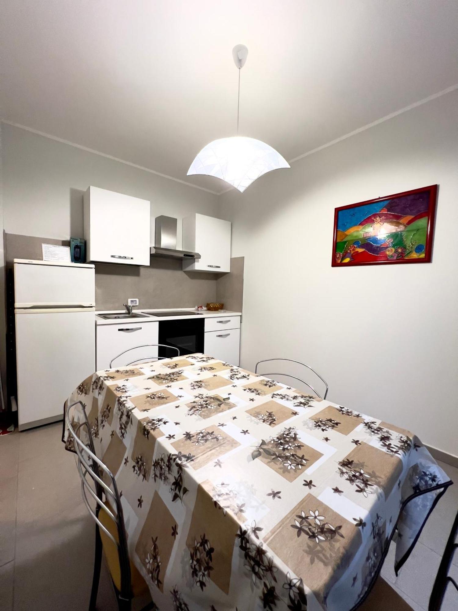 Casa Celeste 노세라 움브라 외부 사진