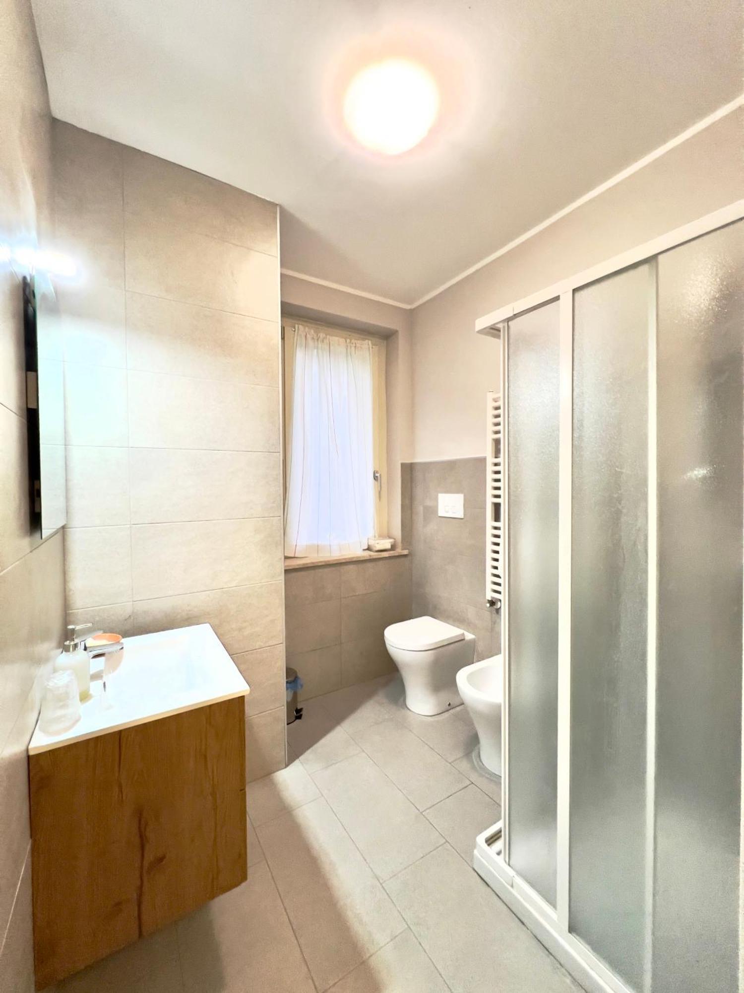 Casa Celeste 노세라 움브라 외부 사진