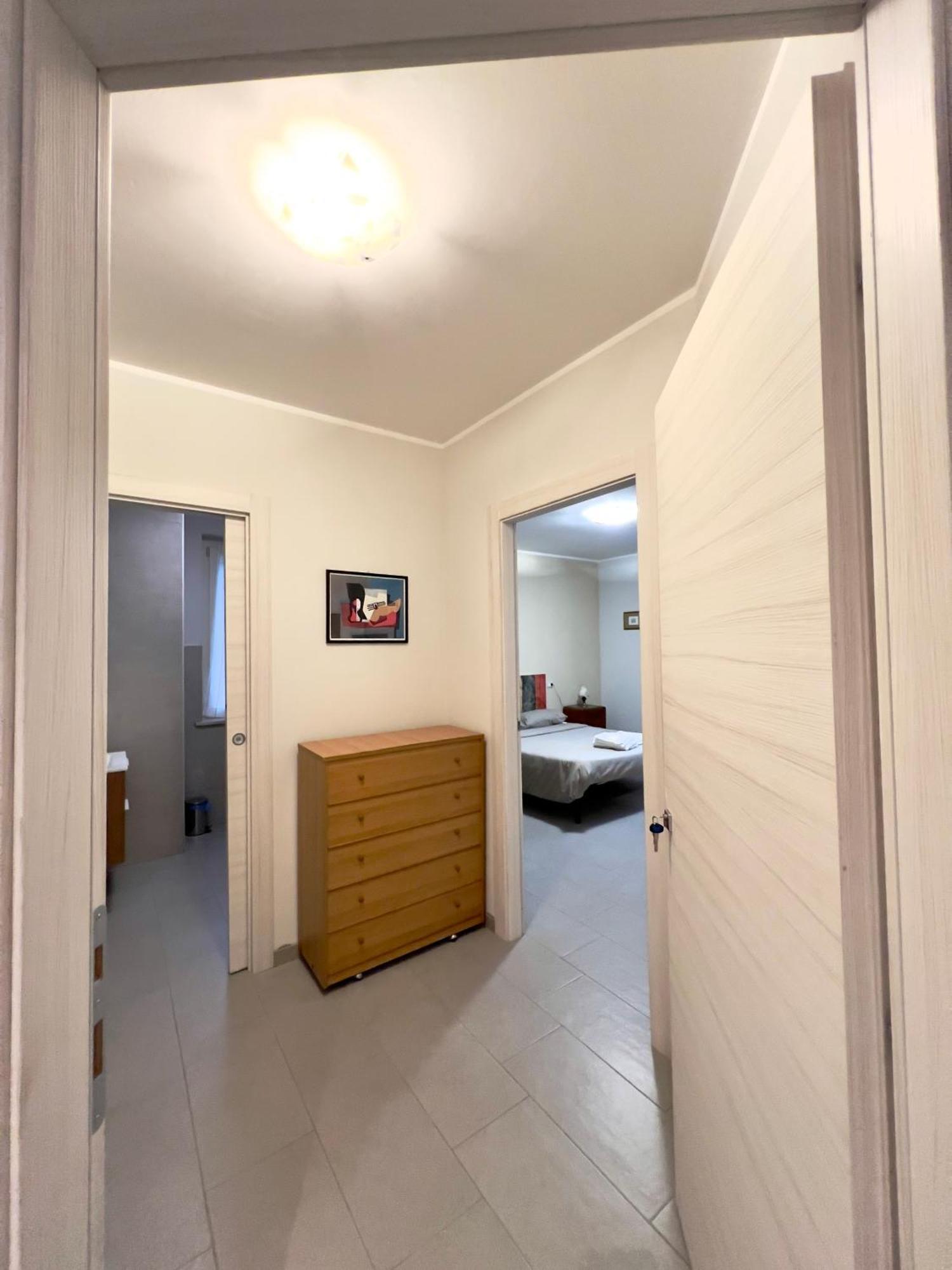 Casa Celeste 노세라 움브라 외부 사진