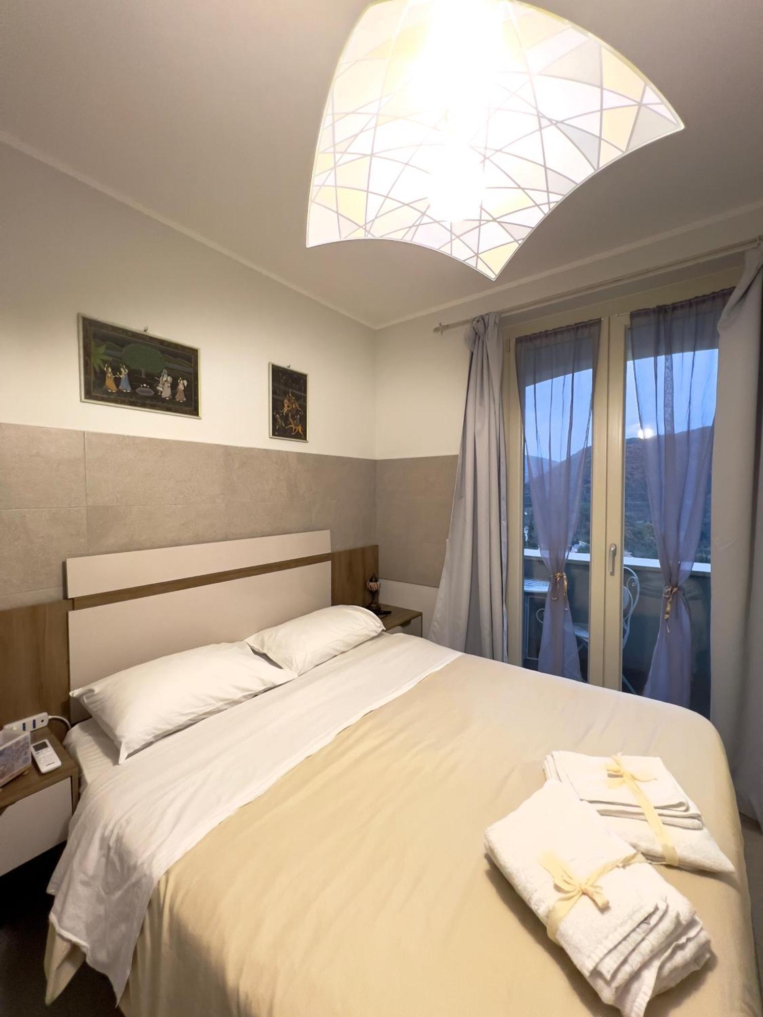 Casa Celeste 노세라 움브라 외부 사진