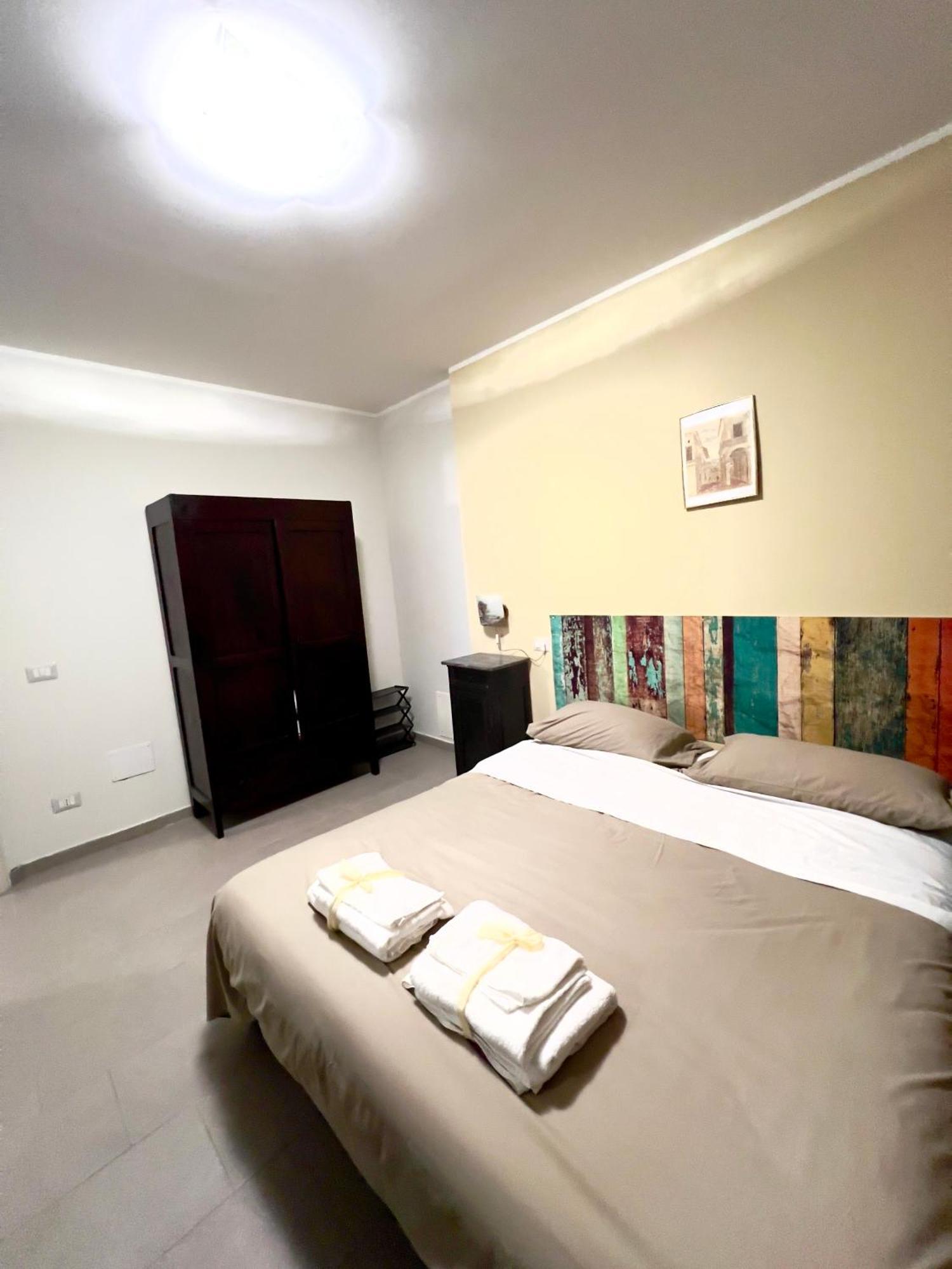 Casa Celeste 노세라 움브라 외부 사진