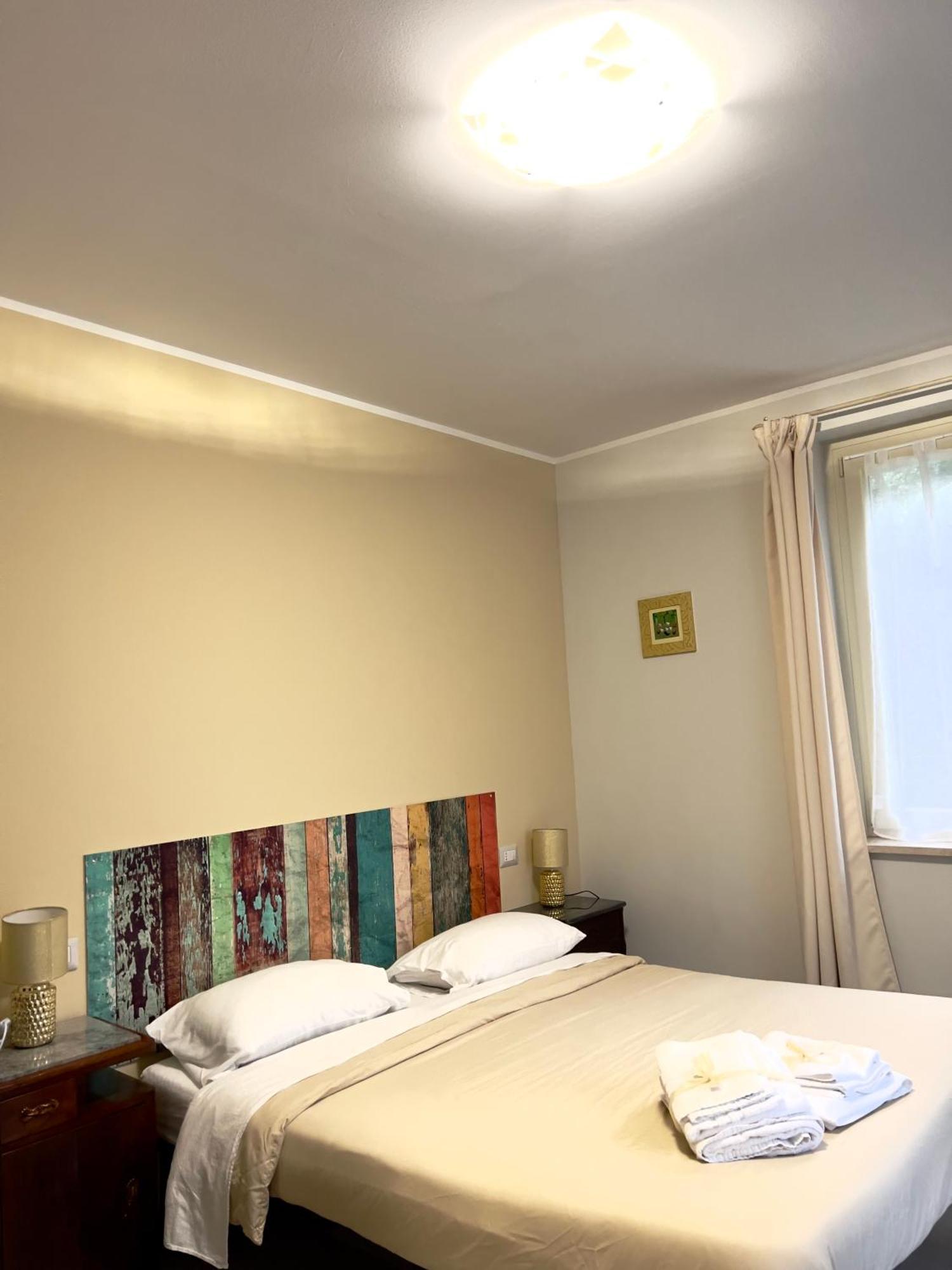 Casa Celeste 노세라 움브라 외부 사진