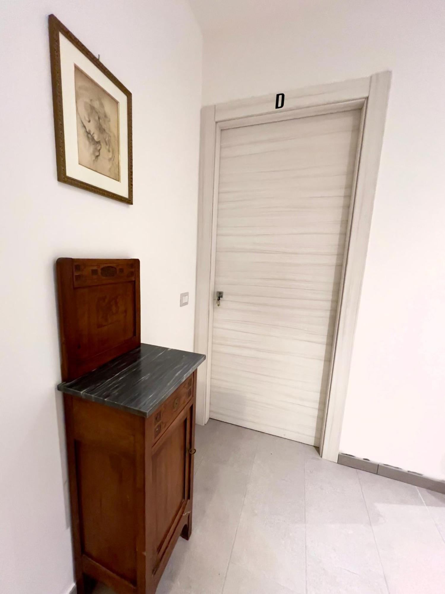 Casa Celeste 노세라 움브라 외부 사진