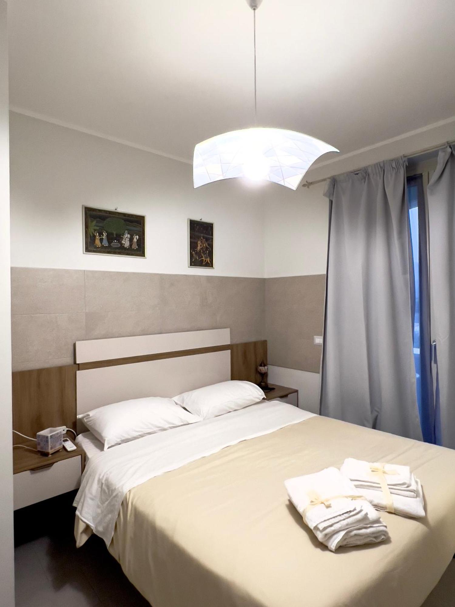 Casa Celeste 노세라 움브라 외부 사진