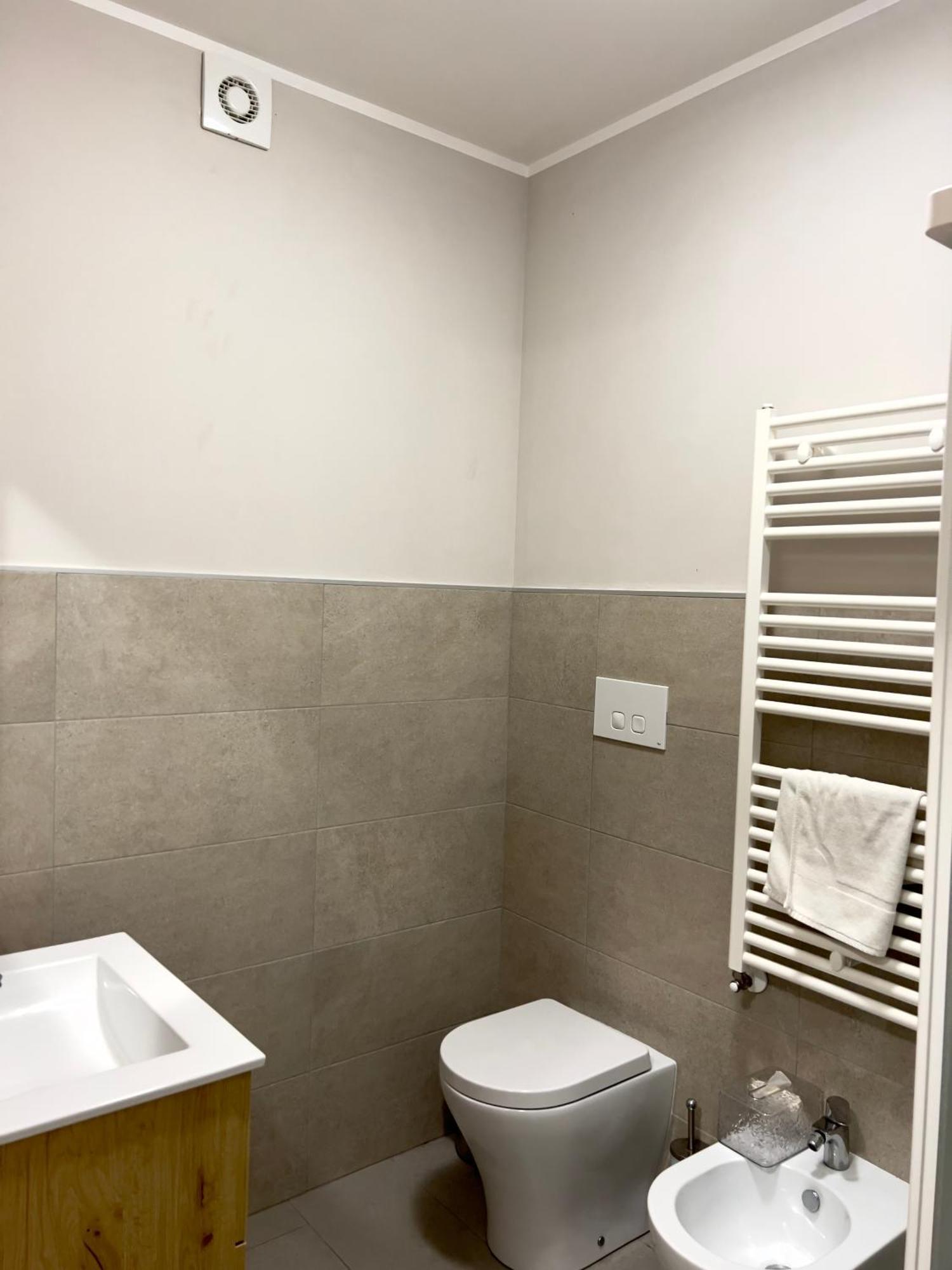 Casa Celeste 노세라 움브라 외부 사진