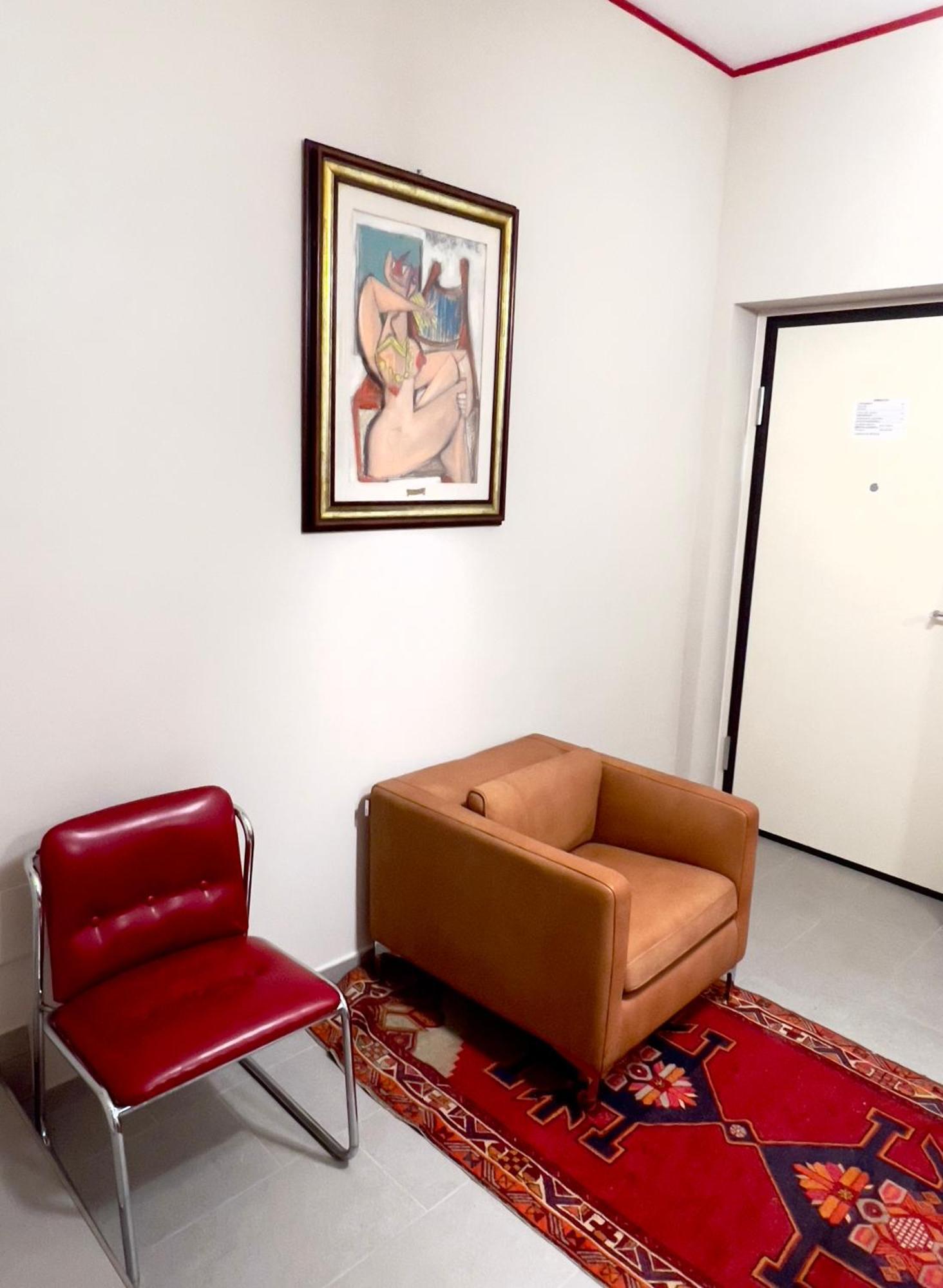Casa Celeste 노세라 움브라 외부 사진