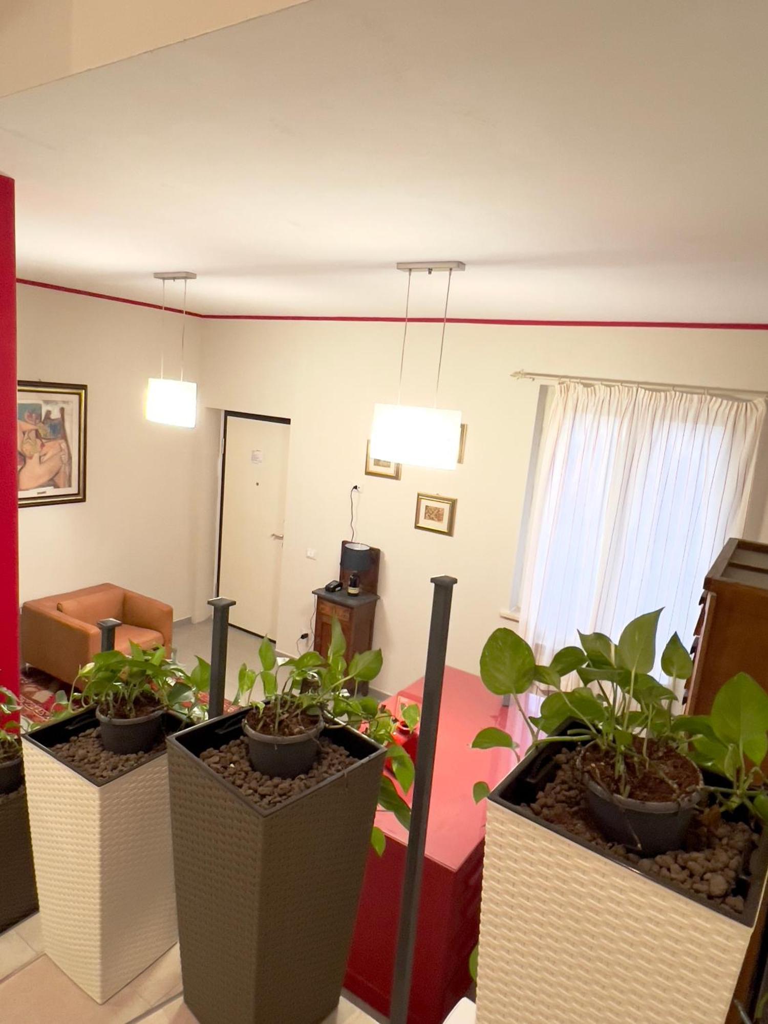 Casa Celeste 노세라 움브라 외부 사진