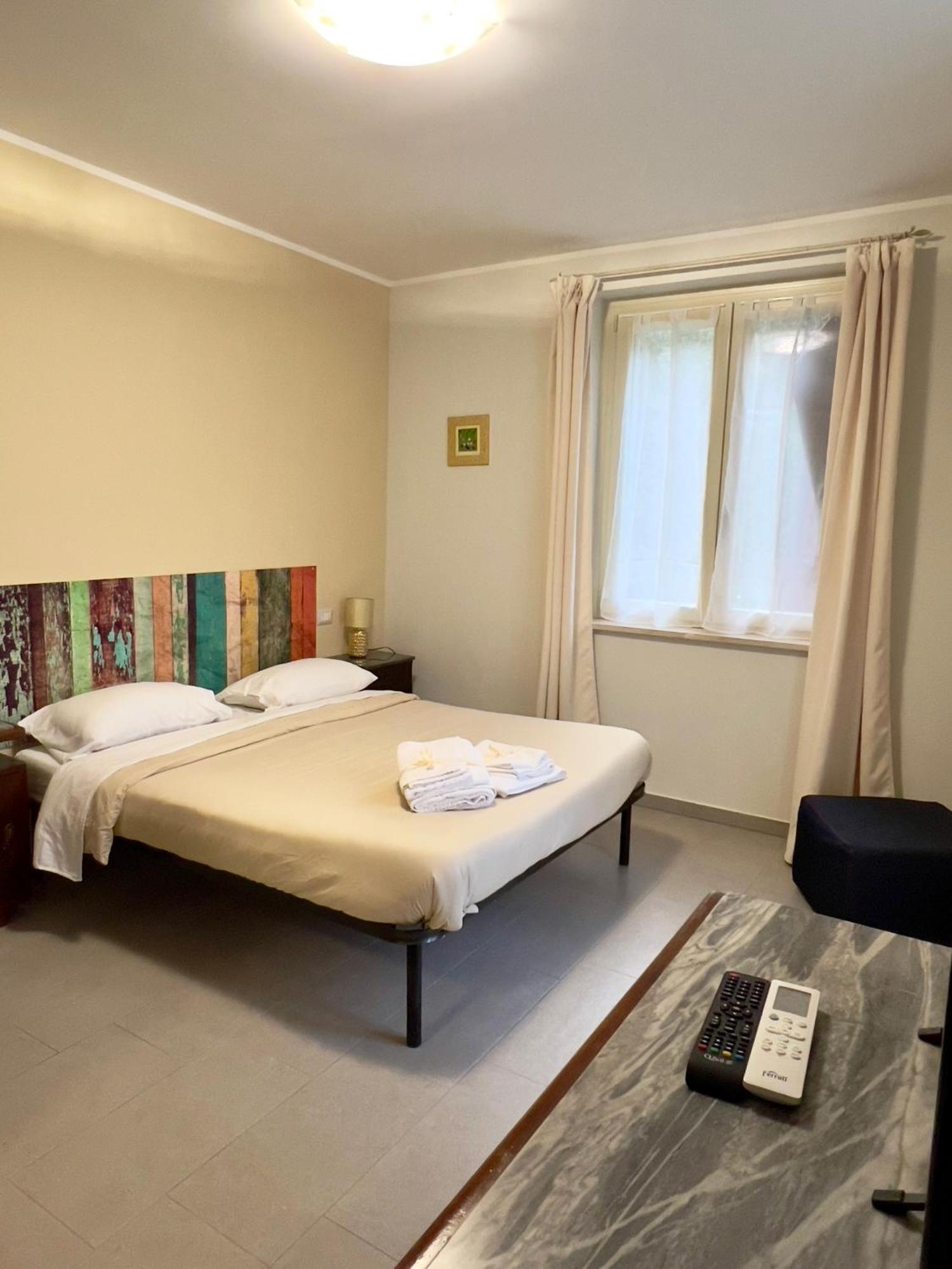 Casa Celeste 노세라 움브라 외부 사진