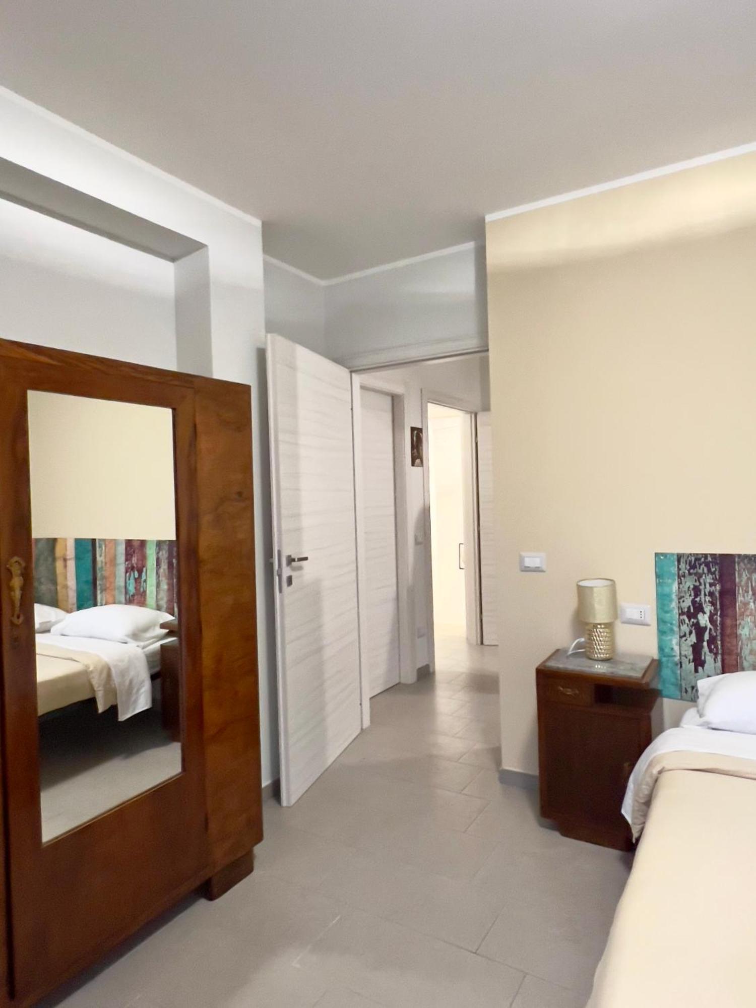 Casa Celeste 노세라 움브라 외부 사진