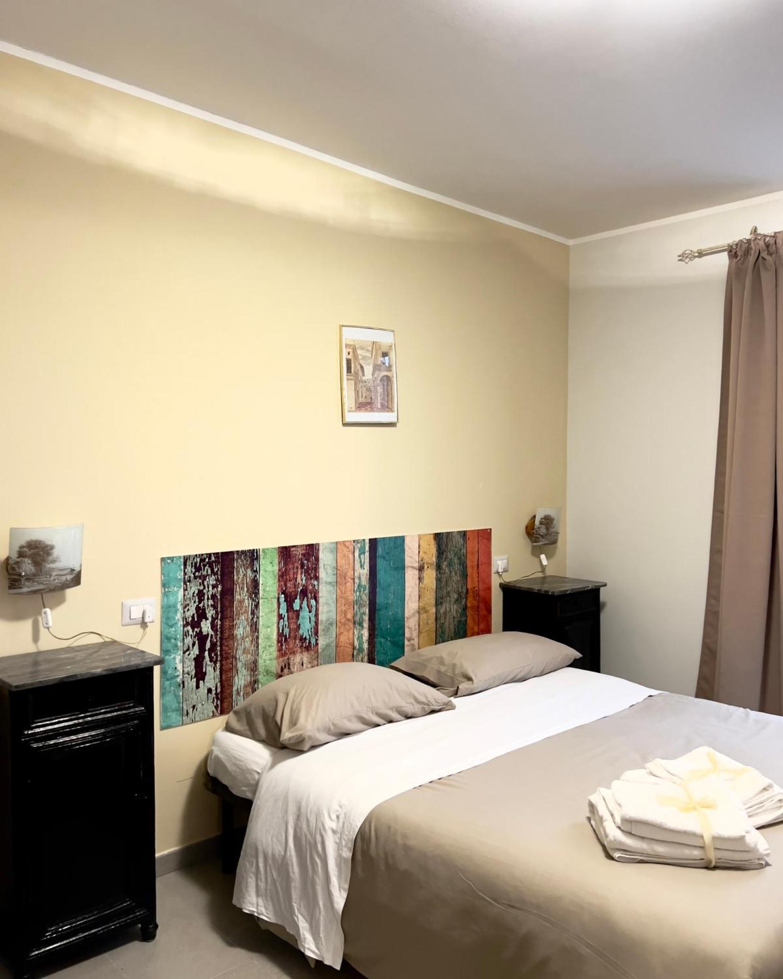 Casa Celeste 노세라 움브라 외부 사진