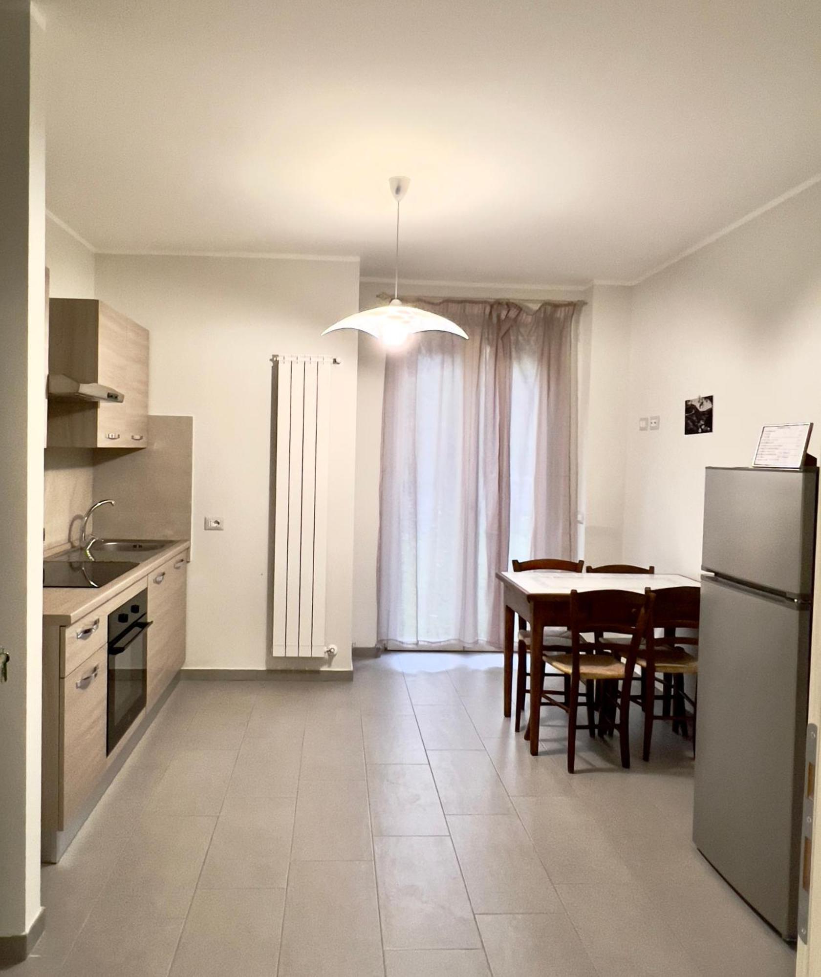 Casa Celeste 노세라 움브라 외부 사진